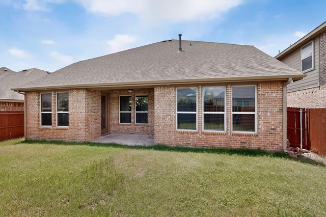 4218 Cherry Lane, Melissa, TX 75454