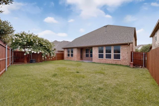 4218 Cherry Lane, Melissa, TX 75454