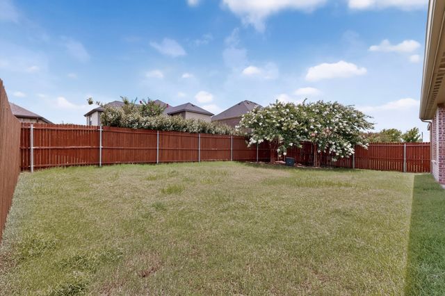 4218 Cherry Lane, Melissa, TX 75454