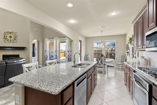 4218 Cherry Lane, Melissa, TX 75454