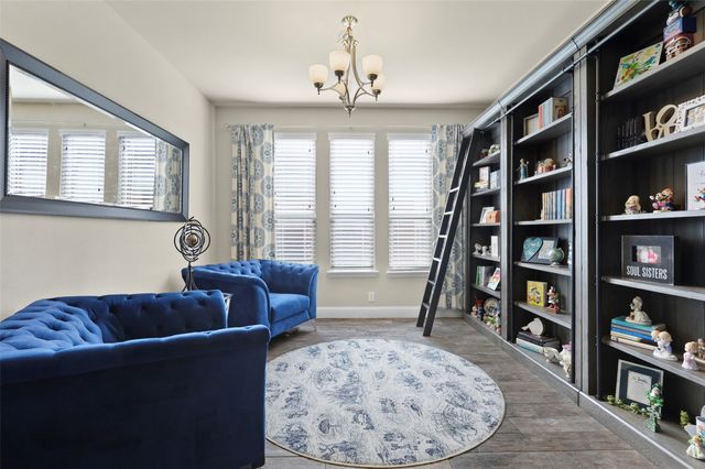 4218 Cherry Lane, Melissa, TX 75454