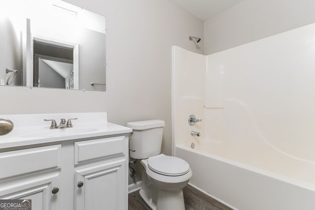 5035 Michael Jay Street, Snellville, GA 30039