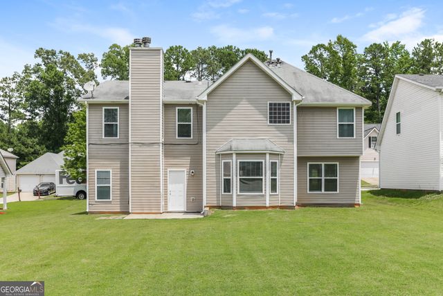 5035 Michael Jay Street, Snellville, GA 30039