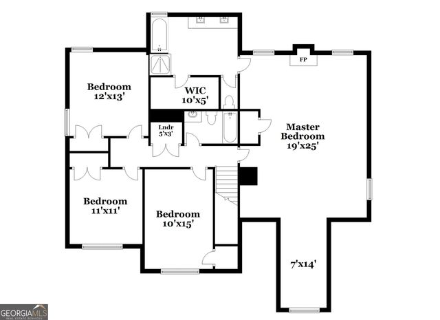 5035 Michael Jay Street, Snellville, GA 30039