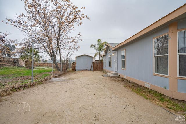124 Roosevelt Place, Taft, CA 93268