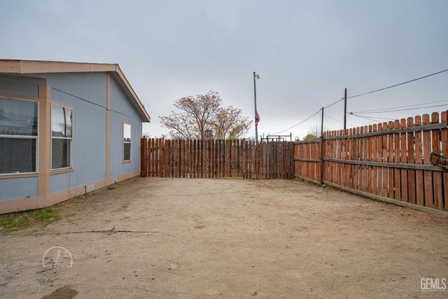 124 Roosevelt Place, Taft, CA 93268