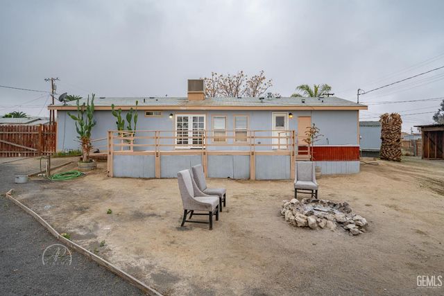 124 Roosevelt Place, Taft, CA 93268