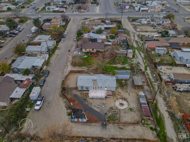 124 Roosevelt Place, Taft, CA 93268