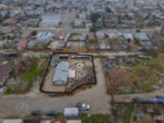 124 Roosevelt Place, Taft, CA 93268