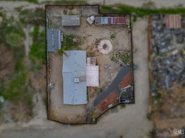 124 Roosevelt Place, Taft, CA 93268