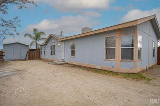 124 Roosevelt Place, Taft, CA 93268