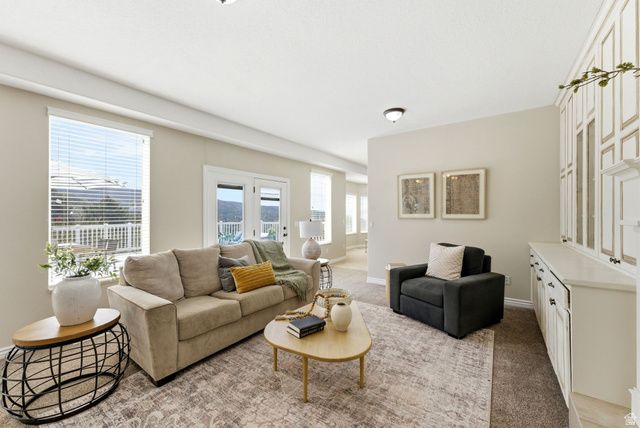 1440 E NORTHRIDGE DR, Bountiful, UT 84010