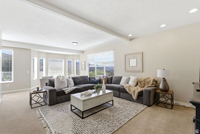 1440 E NORTHRIDGE DR, Bountiful, UT 84010