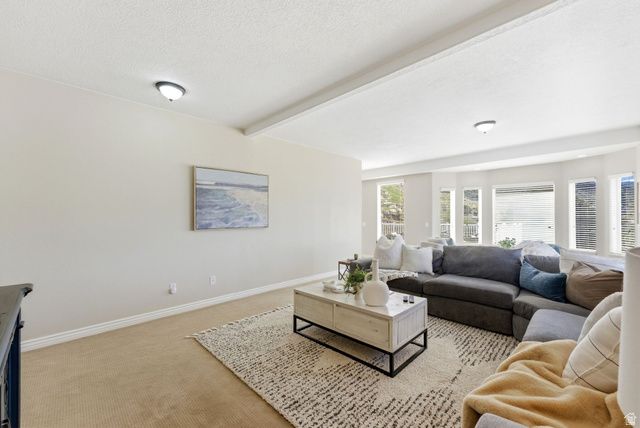 1440 E NORTHRIDGE DR, Bountiful, UT 84010