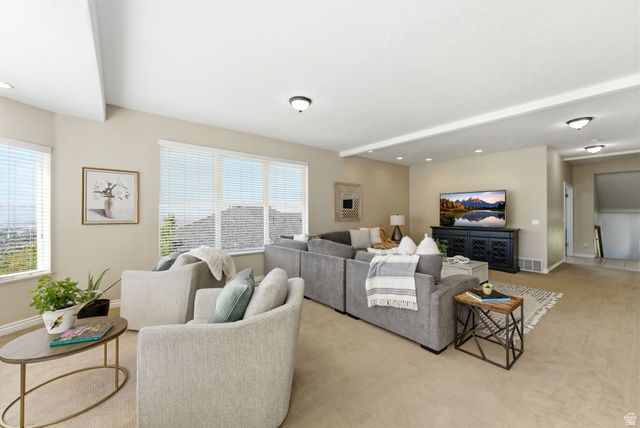 1440 E NORTHRIDGE DR, Bountiful, UT 84010