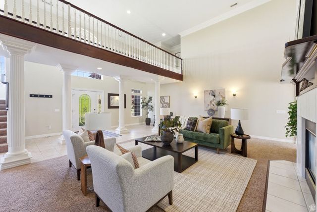 1440 E NORTHRIDGE DR, Bountiful, UT 84010