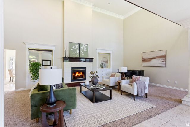 1440 E NORTHRIDGE DR, Bountiful, UT 84010