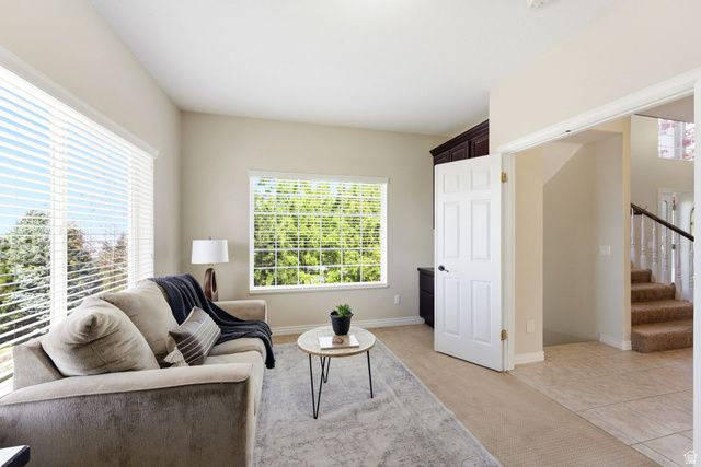 1440 E NORTHRIDGE DR, Bountiful, UT 84010