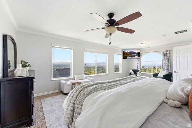 1440 E NORTHRIDGE DR, Bountiful, UT 84010