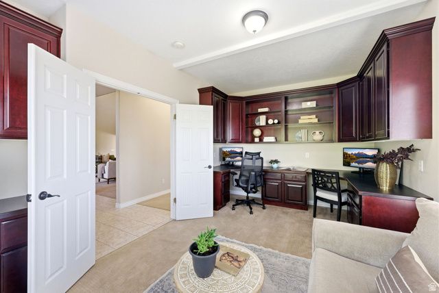 1440 E NORTHRIDGE DR, Bountiful, UT 84010