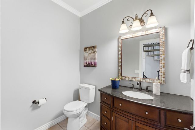 1440 E NORTHRIDGE DR, Bountiful, UT 84010