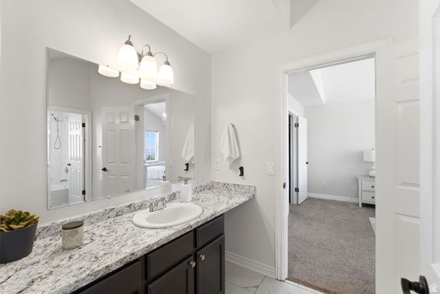 1440 E NORTHRIDGE DR, Bountiful, UT 84010