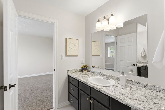 1440 E NORTHRIDGE DR, Bountiful, UT 84010