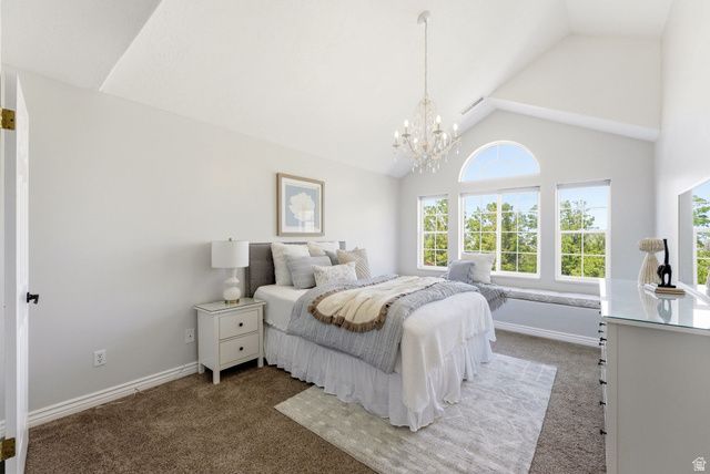 1440 E NORTHRIDGE DR, Bountiful, UT 84010