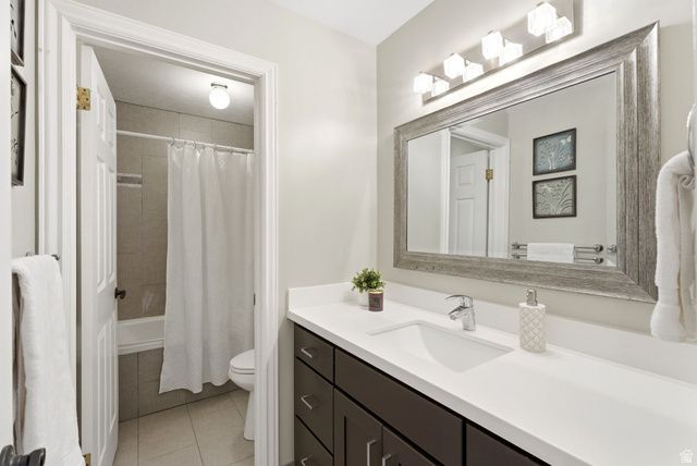 1440 E NORTHRIDGE DR, Bountiful, UT 84010