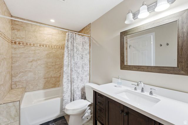 1440 E NORTHRIDGE DR, Bountiful, UT 84010