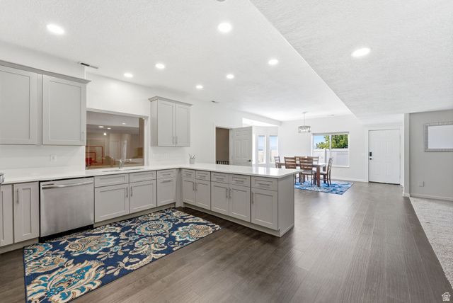 1440 E NORTHRIDGE DR, Bountiful, UT 84010