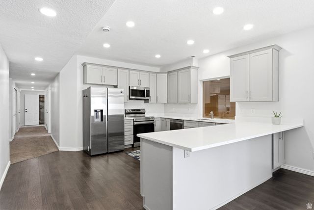 1440 E NORTHRIDGE DR, Bountiful, UT 84010