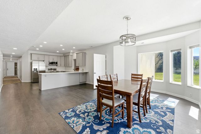 1440 E NORTHRIDGE DR, Bountiful, UT 84010
