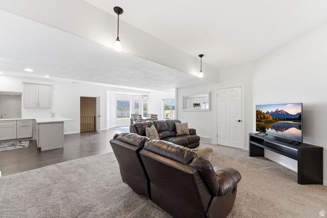 1440 E NORTHRIDGE DR, Bountiful, UT 84010