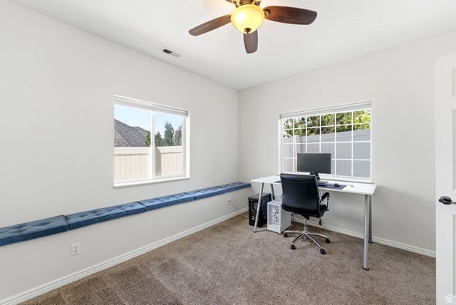 1440 E NORTHRIDGE DR, Bountiful, UT 84010