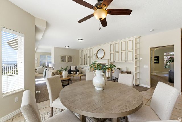 1440 E NORTHRIDGE DR, Bountiful, UT 84010