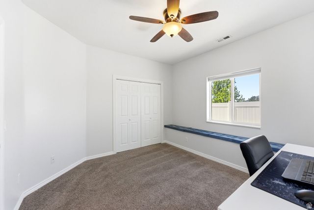 1440 E NORTHRIDGE DR, Bountiful, UT 84010