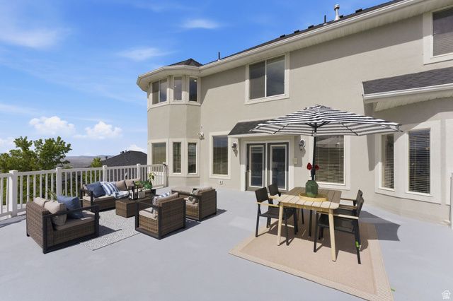1440 E NORTHRIDGE DR, Bountiful, UT 84010