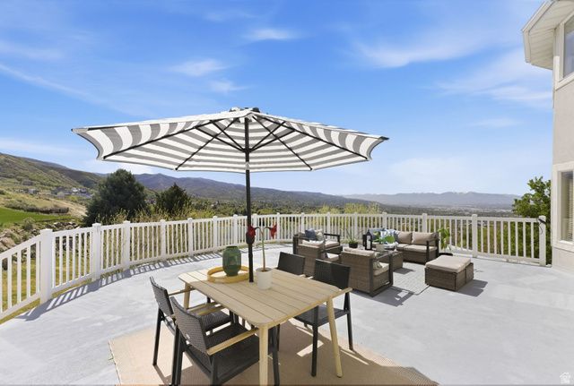 1440 E NORTHRIDGE DR, Bountiful, UT 84010