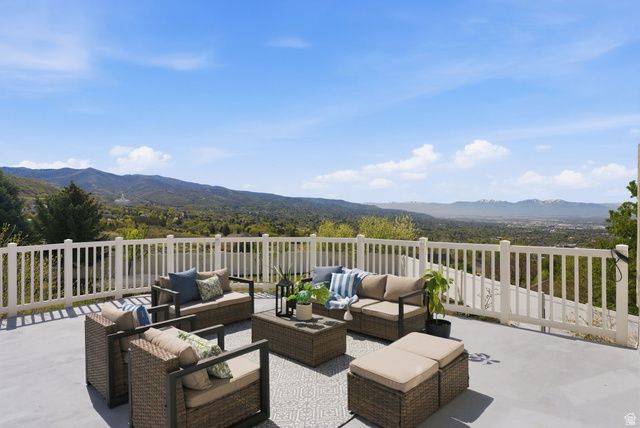1440 E NORTHRIDGE DR, Bountiful, UT 84010