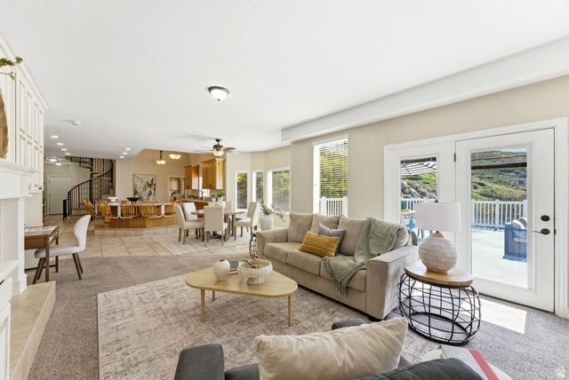 1440 E NORTHRIDGE DR, Bountiful, UT 84010
