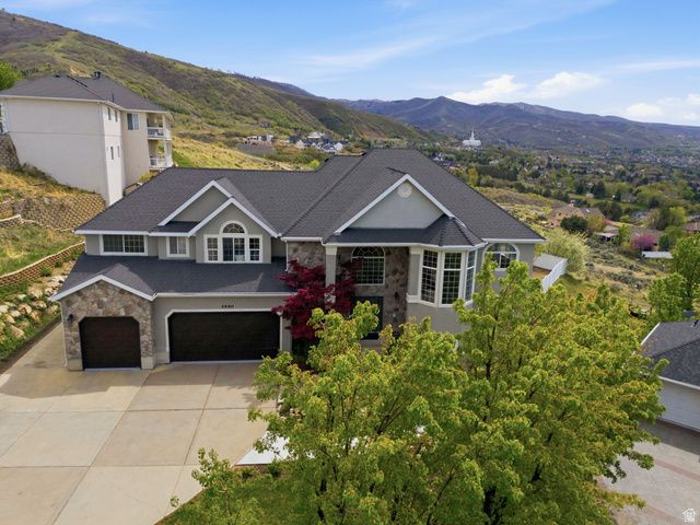 1440 E NORTHRIDGE DR, Bountiful, UT 84010