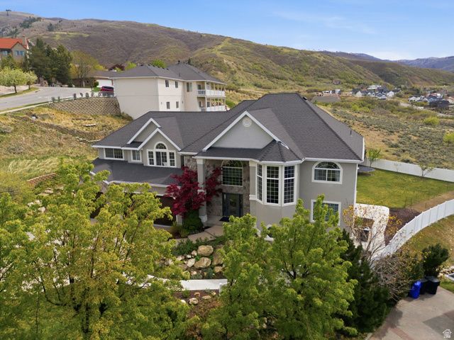 1440 E NORTHRIDGE DR, Bountiful, UT 84010