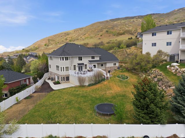 1440 E NORTHRIDGE DR, Bountiful, UT 84010