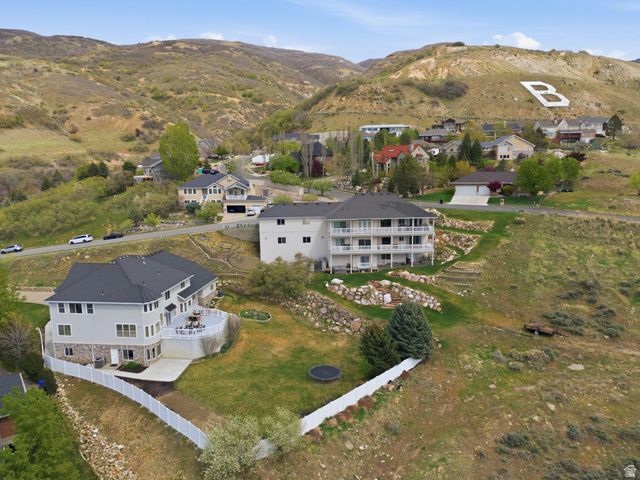 1440 E NORTHRIDGE DR, Bountiful, UT 84010
