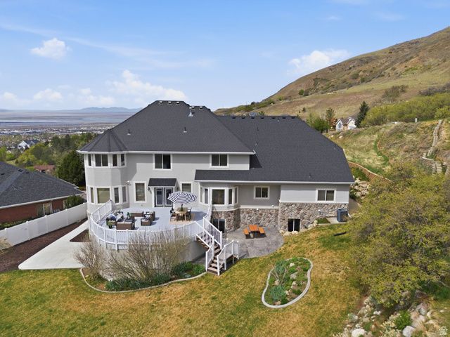 1440 E NORTHRIDGE DR, Bountiful, UT 84010