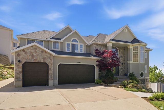 1440 E NORTHRIDGE DR, Bountiful, UT 84010