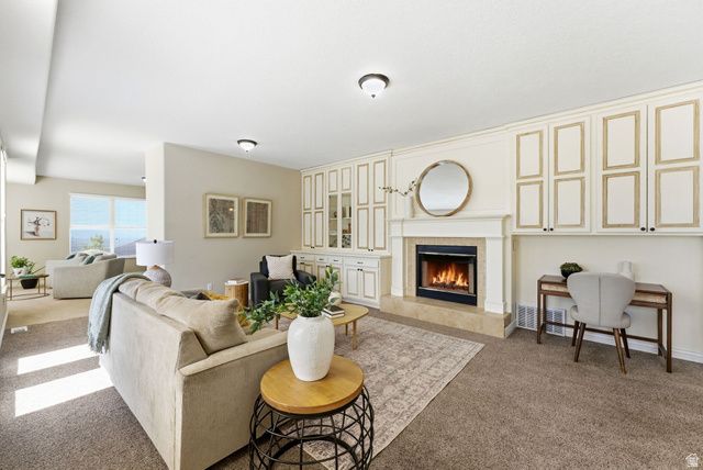 1440 E NORTHRIDGE DR, Bountiful, UT 84010