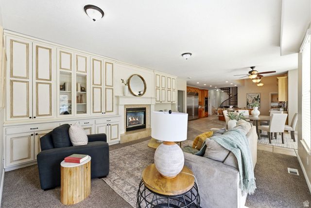 1440 E NORTHRIDGE DR, Bountiful, UT 84010
