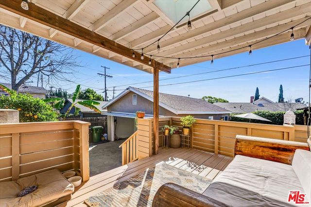 2318 Yosemite Drive, Eagle Rock, CA 90041